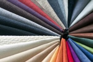 Guide: curtain fabrics available in Dubai